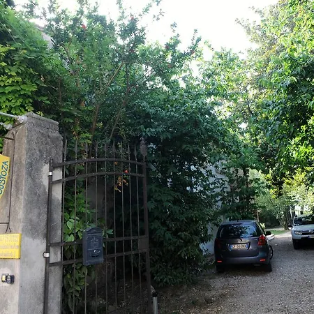 Landhuis Il Giardino Del Conte Custoza Marmirolo