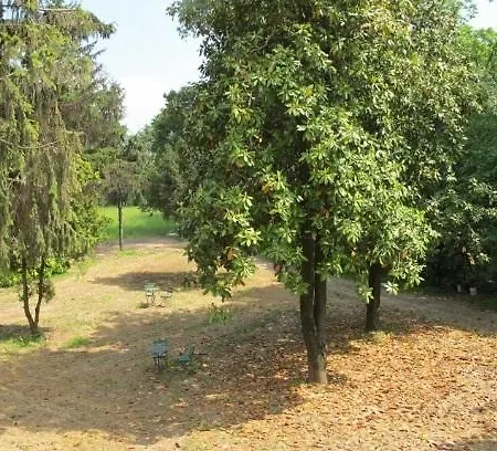 Landhuis Il Giardino Del Conte Custoza *