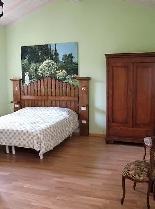 Landhuis Il Giardino Del Conte Custoza Marmirolo