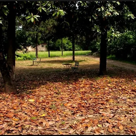 Il Giardino Del Conte Custoza
